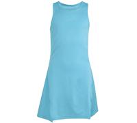Vestito per ragazze Adidas Club Tennis Climacool - blue - Blu (170 cm)