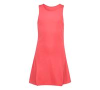 Vestito per ragazze Adidas Girls Climacool Club - pure turbo - Rosa (116 cm)
