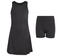 Adidas Club Tennis Climacool Sleeveless Dress Nero 14-15 Years Ragazza