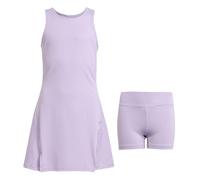 Adidas Club Sleeveless Dress Viola 14-15 Years