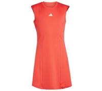 Vestito per ragazze Adidas Girls Pro - Rosso (164 cm)