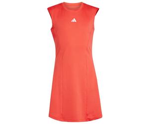 Vestito per ragazze Adidas Girls Pro - Rosso (164 cm)