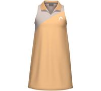 Vestito per ragazze Head Girls Spirit - apricot/light blue - Arancione (152 cm)