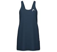Vestito per ragazze Head Girls Spirit - Blu (128 cm)