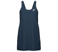 Vestito per ragazze Head Girls Spirit - Blu (140 cm)
