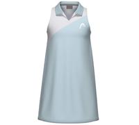 Head Racket Spirit Sleeveless Dress Blu 176 cm Ragazza