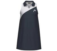 Vestito per ragazze Head Girls Spirit - navy/white - Blu (152 cm)