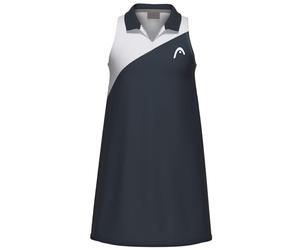 Vestito per ragazze Head Girls Spirit - navy/white - Blu (164 cm)