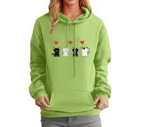 Vestito Pullover Maglione Nero Pesante Arancione Mezza Ricamata Large Marca Panda Abbinamenti Traspirante alla Scontate Monocromatiche Pois Lacci Una Svasato Perline