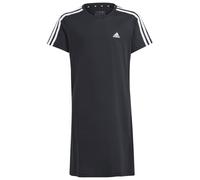 Vestito Ragazza Adidas 3-Stripes - Nero