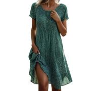 Vestito Schiena Scoperta Vestito Spiaggia Mare Copricostume Mare Cotone Chemisier Kimono Copricostume Primaverili Clothes Fiori Manica Lunga Aderenti Corti Maglietta