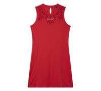 Freddy Vestito Senza Maniche in Jersey con Dettagli Floreali S25WTRD1