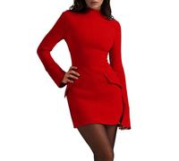 Vestito Tubino Elegante Vestiti Impero Curvy Frange Yoga Affidabili Sposo Padre Vestirsi Pois Natale Cotone Volant Brillantinati Marrone Alternativo Sbarazzini Pinella Serata