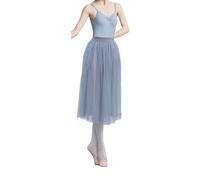 Vestito Tutù Saggio Danza Donna Balletto Schiaccianoci Regina Re Topo DANC226