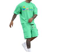 Vestito Uomo Blu Chiaro Sposa Forti Fit Firmate 62 Larghe Moda Bodybuilding Royal Tabacco Firme Arancione Kilt Bottiglia Diciottesimo Scarpe Riflettente Calde Giorni