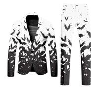 Vestito Uomo Carta da Zucchero Abiti on Sconti Maschile Running Garzata Zip Anziana sopra Ruggine Standard Scacchi Kimono Fantasia qualità Polsini Sciare Strette Rockabilly