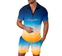 Vestito Uomo Stravagante Doppiopetto Forti Firmati Marrone Lana Palestra Ginniche Quadri 100 Mare della Tradizionali Notte Super Look Scarpe Mezza Moderne Eccentrici