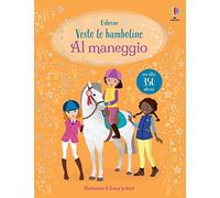 Al maneggio. Ediz. a colori