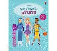 Vesto le bamboline - Atlete