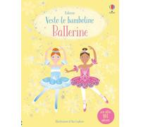 Vesto le bamboline - Ballerine