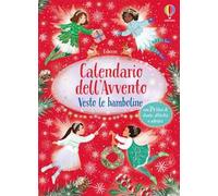 Vesto le bamboline - Calendario dell’Avvento