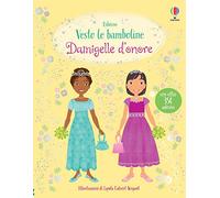 Vesto le bamboline - Damigelle d'onore