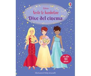 Vesto le bamboline - Dive del cinema