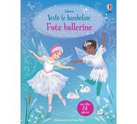 Vesto le bamboline - Fate ballerine
