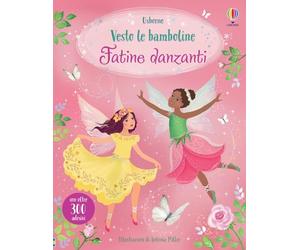Vesto le bamboline - Fatine danzanti