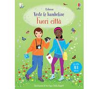 Vesto le bamboline - Fuori città