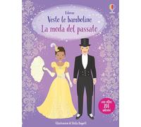 Vesto le bamboline - La moda del passato