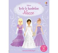 Vesto le bamboline - Nozze