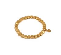 Vestopazzo bracciale elastico cuori lisci