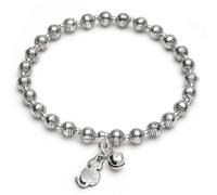 Vestopazzo Bracciale Elastico Gatto LO00093