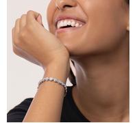 Vestopazzo bracciale elastico puntini