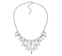Vestopazzo Collana Sfere/Stelle Pendenti MI1129