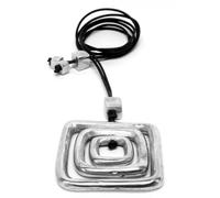 Vestopazzo Pendente 3 Carre Bombe Nm AL04083