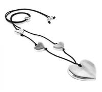 Vestopazzo Pendente 4 Coeur AL04175