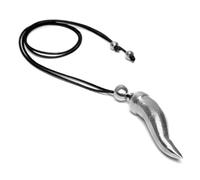 VESTOPAZZO PENDENTE CORNO AL04259, M