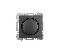 VESTRA 3807-19 Dimmer LED rotativo IP20-senza cornice