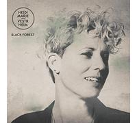 VESTRHEIM, HEIDI MARIE - BLACK FOREST