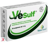 VESULF 30 COMPRESSE
