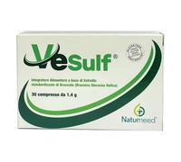 Vesulf Integratore Antiossidante 30 compresse