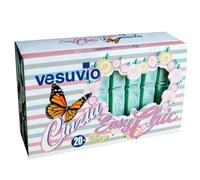 Vesuvio mollete Cinzia 20pz Easychic