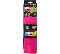 VESUVIO Panno in Microfibra Forza 4" 4PZ 35X35