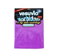 VESUVIO Panno in Microfibra MORBIDOSO DIAMOND 50 X 70 (vari colori)