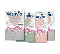VESUVIO Panno Micro Easy Chic 50X70Cm Quadrettato