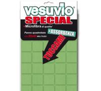 VESUVIO Panno Microfibra Special 30X40