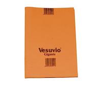 VESUVIO Panno Per Pavimenti Gigante Arancio 50 X 70