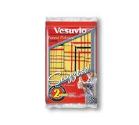VESUVIO PANNO POLVERE SCOZZESE 2PZ